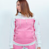 Sweat Floony Pink