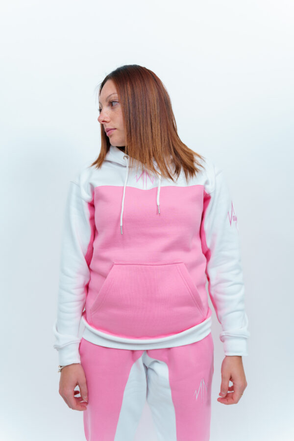 Sweat Floony Pink