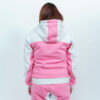 Sweat Floony Pink