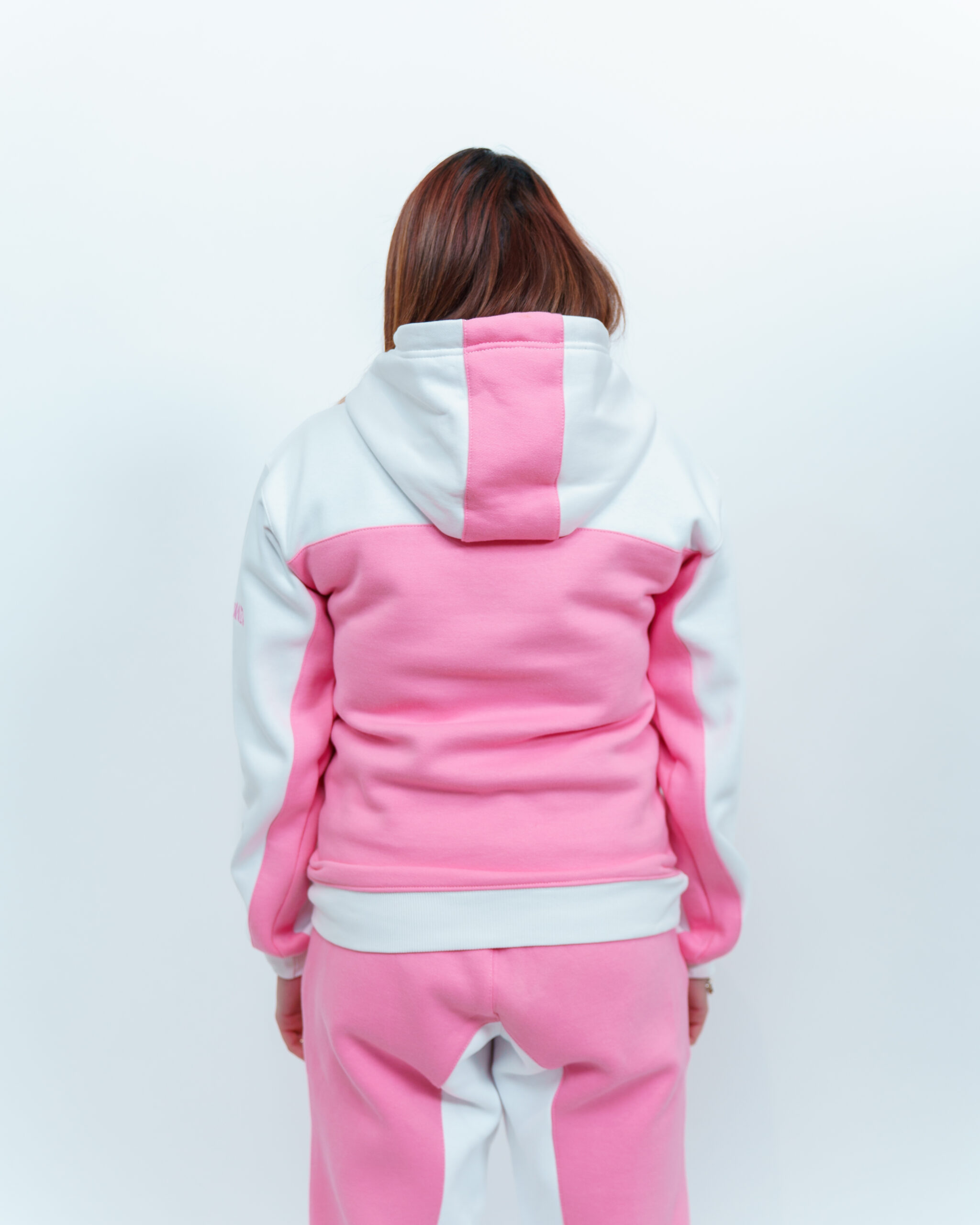 Sweat Floony Pink