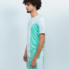 T-shirt Floony Green