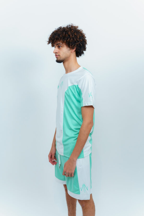 T-shirt Floony Green