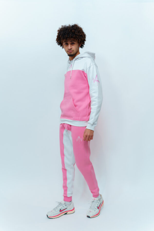 Jogging Rose Floony