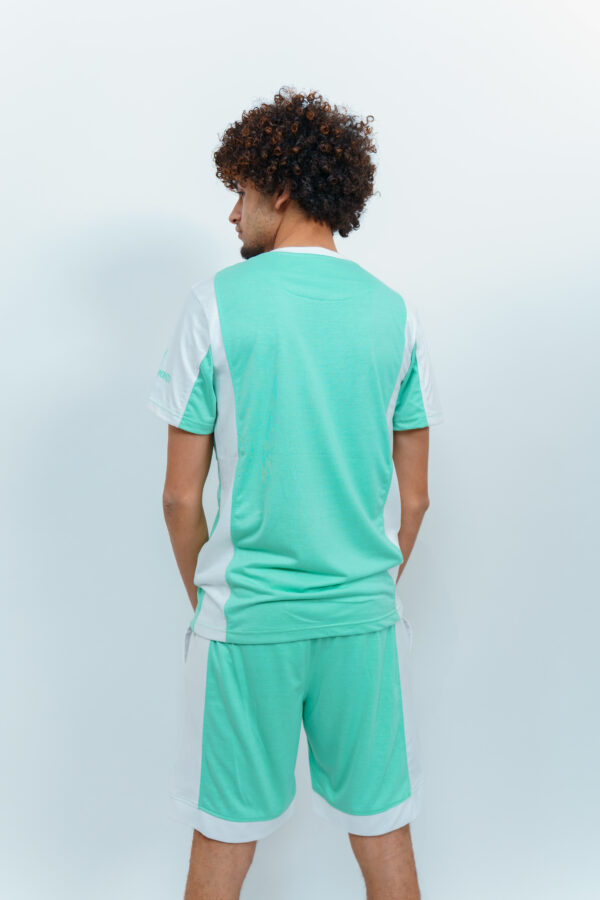 T-shirt Floony Green
