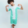 T-shirt Floony Green