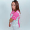T-shirt Floony Pink