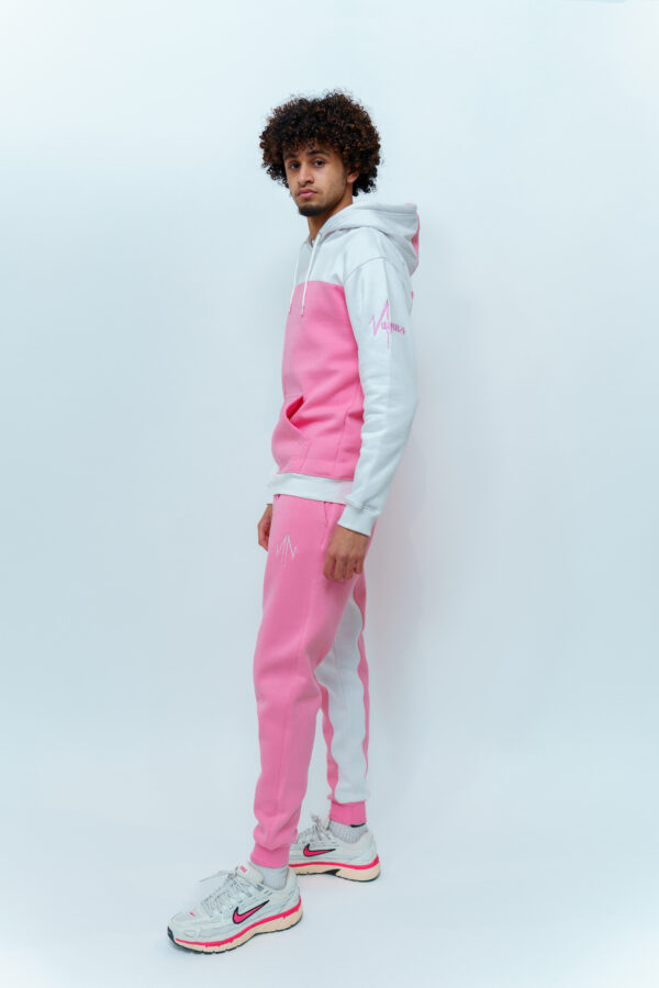 Jogging Rose Floony