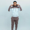 Sweat Floony Brown