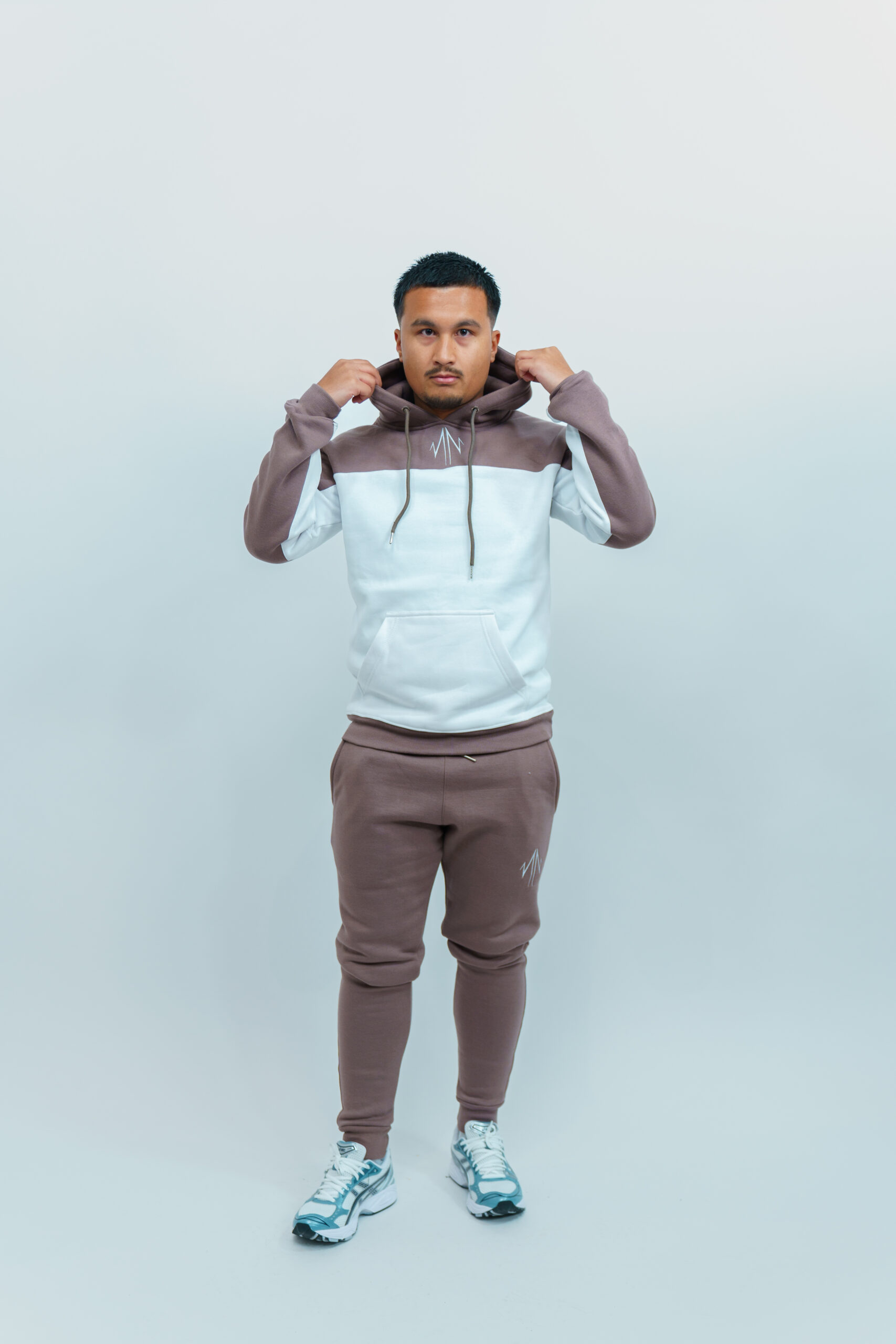 Sweat Floony Brown