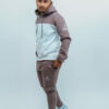 Jogging Floony Brown