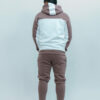 Jogging Floony Brown