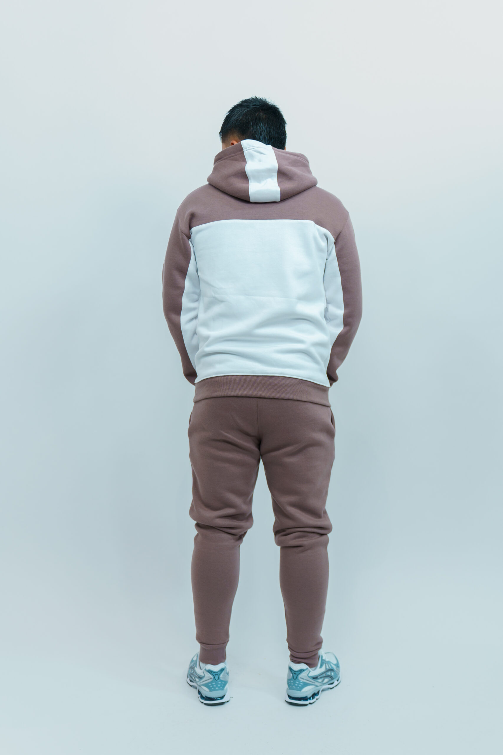Jogging Floony Brown
