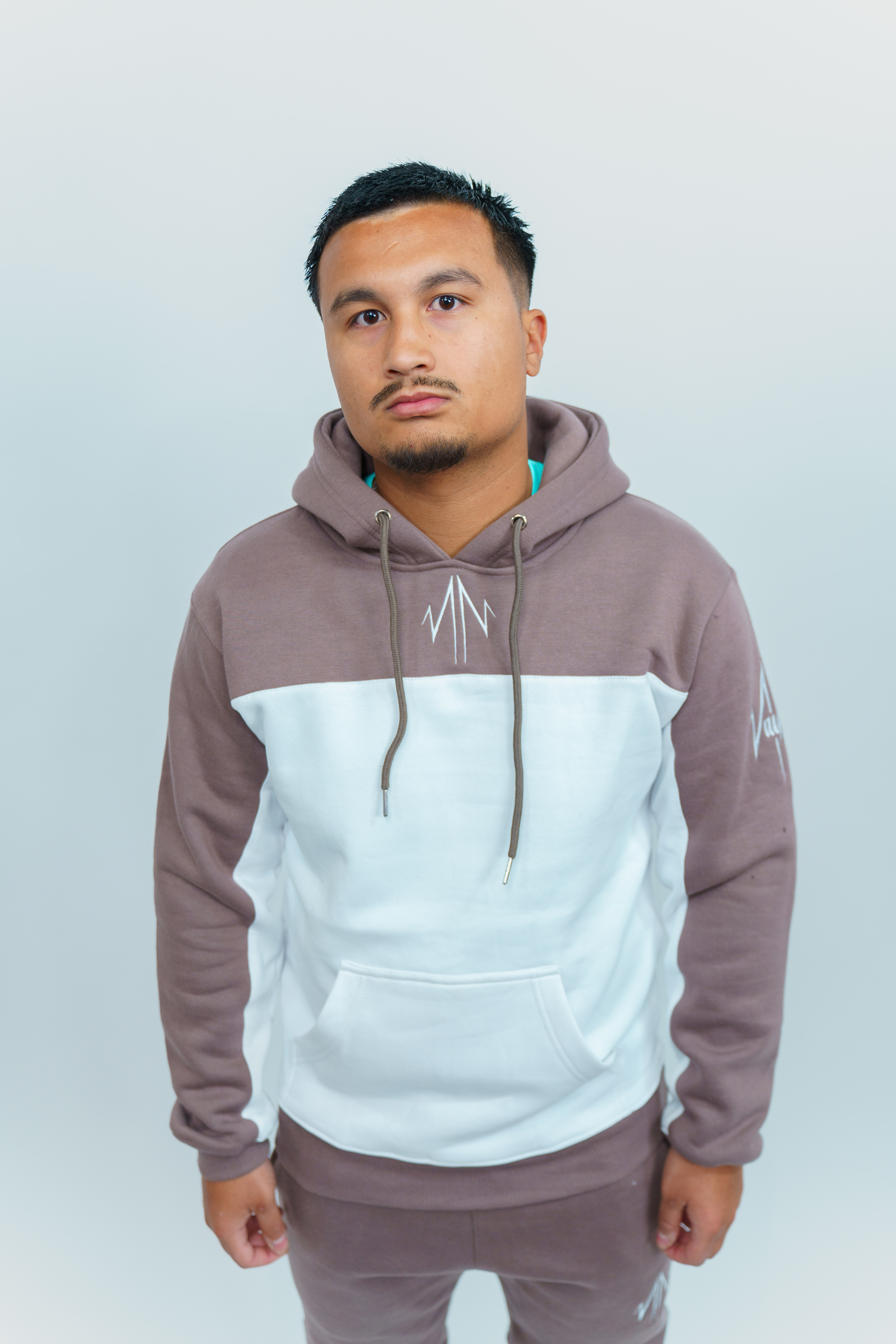Sweat Floony Brown