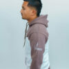 Sweat Floony Brown