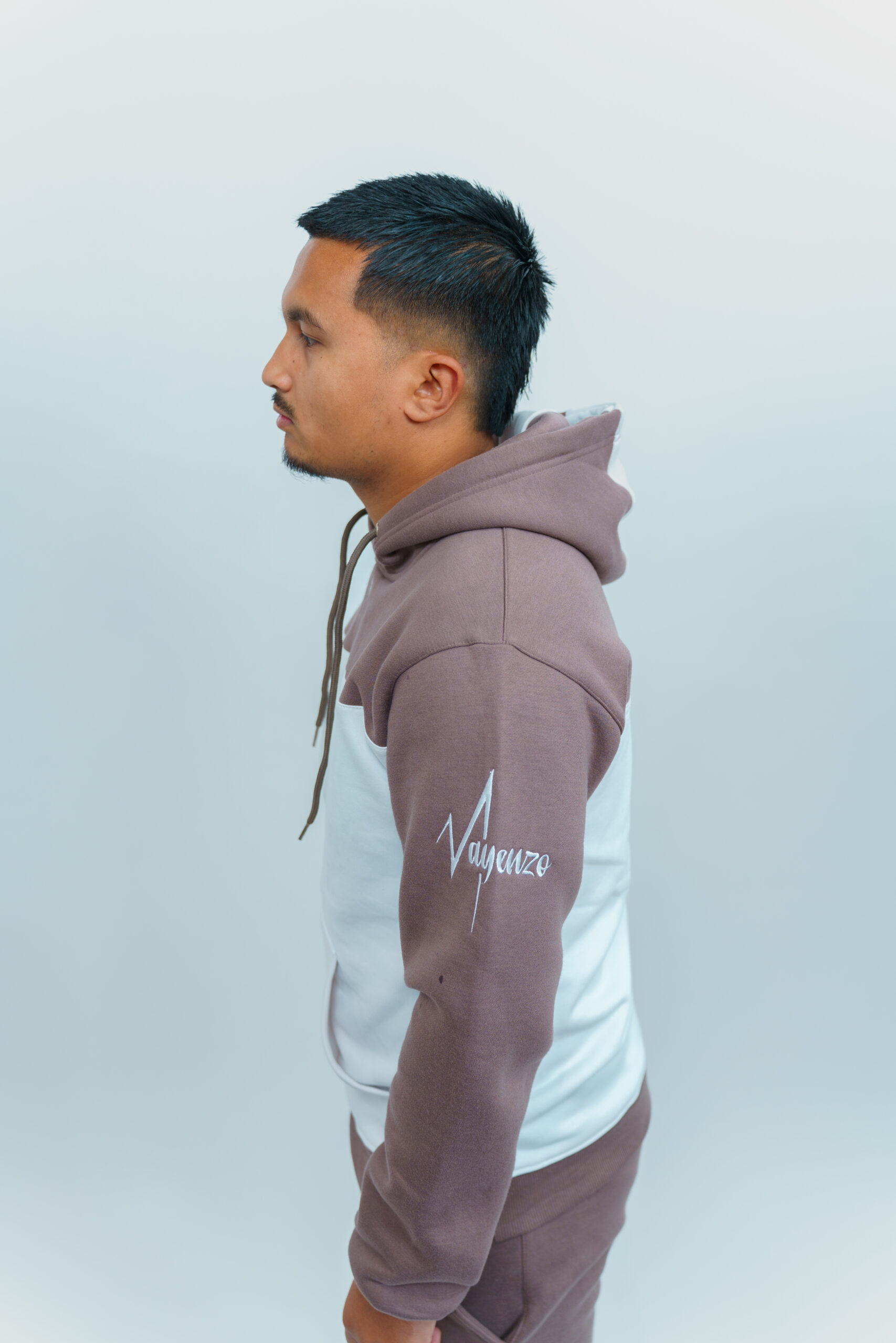 Sweat Floony Brown