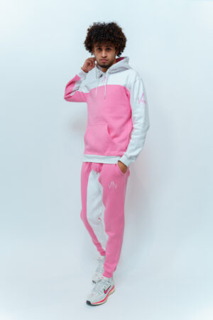 Jogging Rose Floony