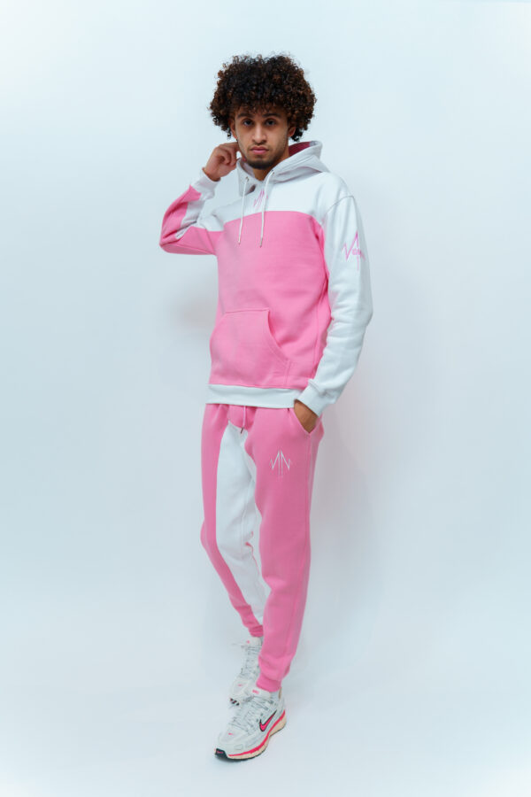 Jogging Rose Floony