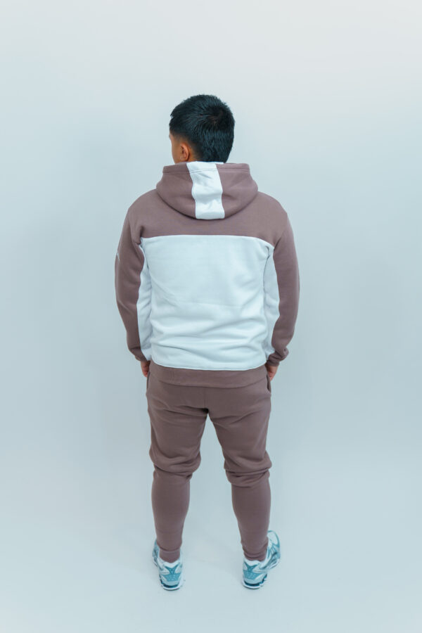 Sweat Floony Brown