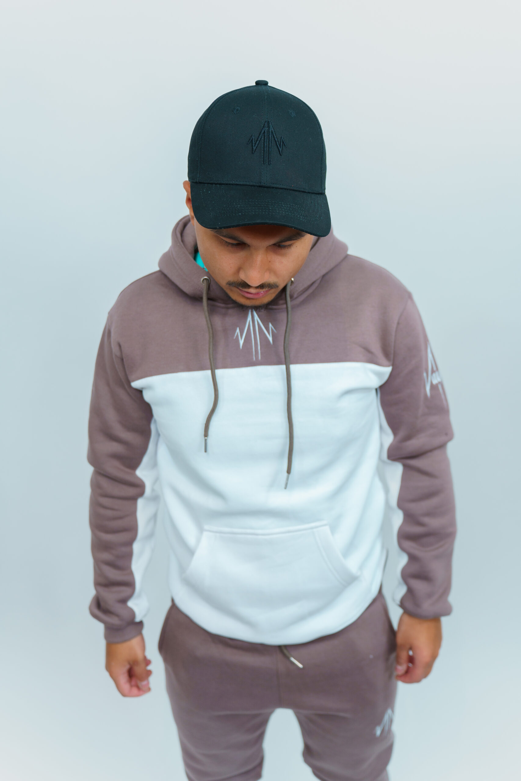Casquette Classique Full Black