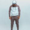 Casquette Floony Gray
