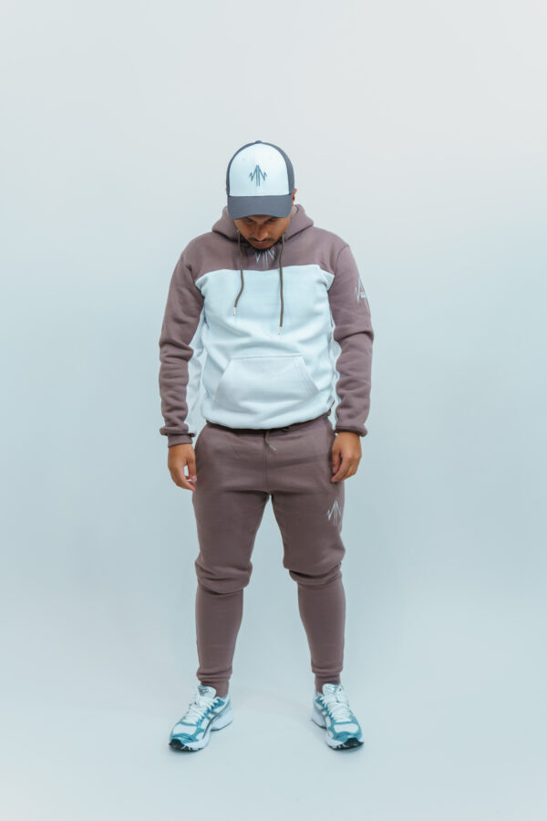 Casquette Floony Gray