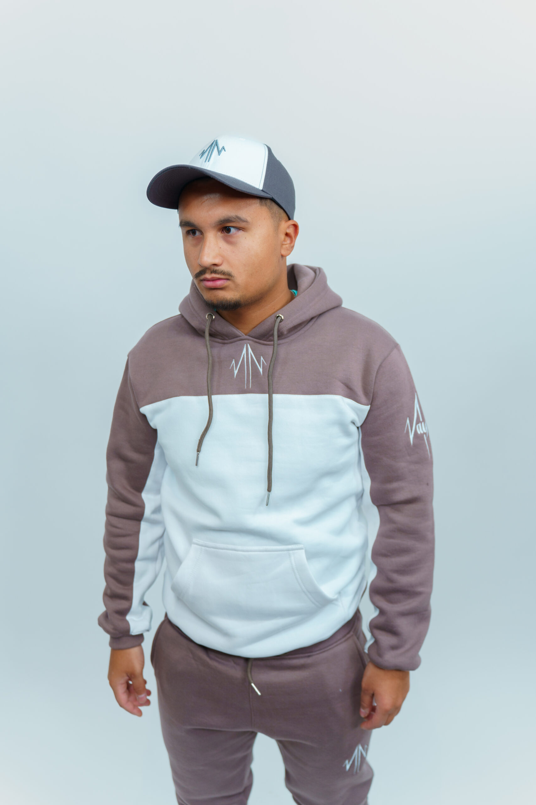 Casquette Floony Gray
