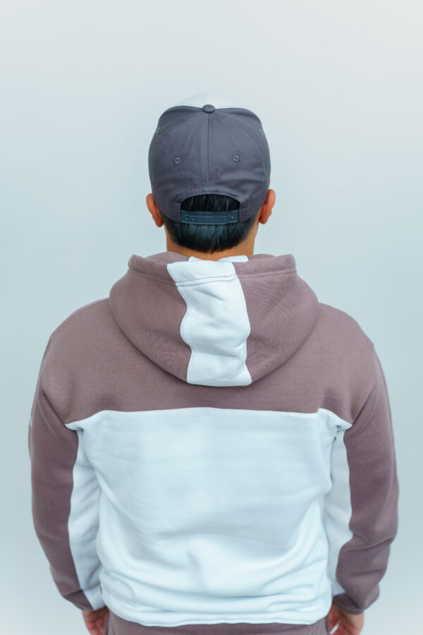 Casquette Floony Gray