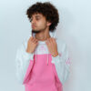 Sweat Floony Pink