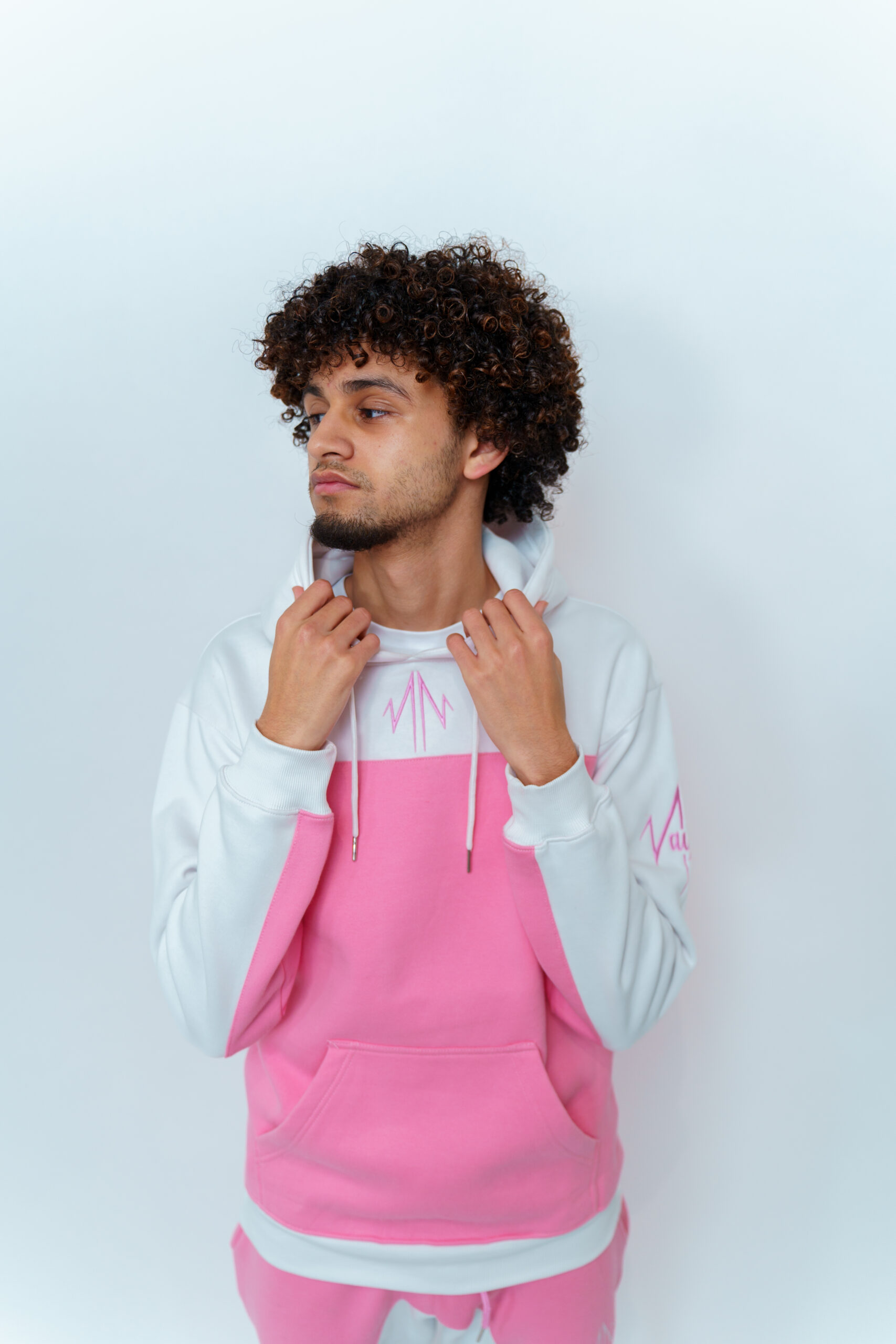 Sweat Floony Pink