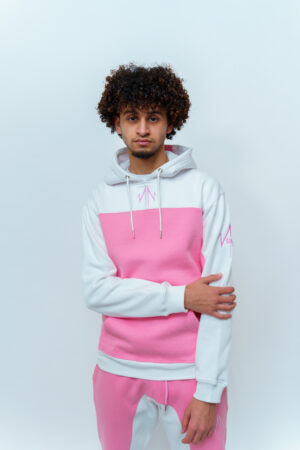 Sweat Floony Pink