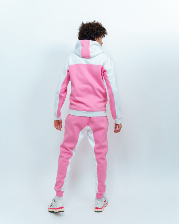 Sweat Floony Pink