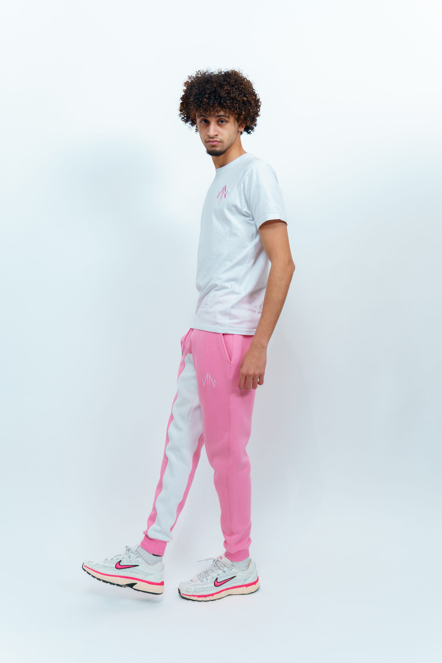 Jogging Rose Floony