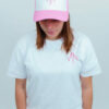 Casquette Floony Pink