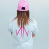 Casquette Floony Pink