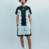 Short Floony Black