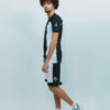 Short Floony Black