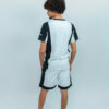 Short Floony Black