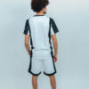 Short Floony Black