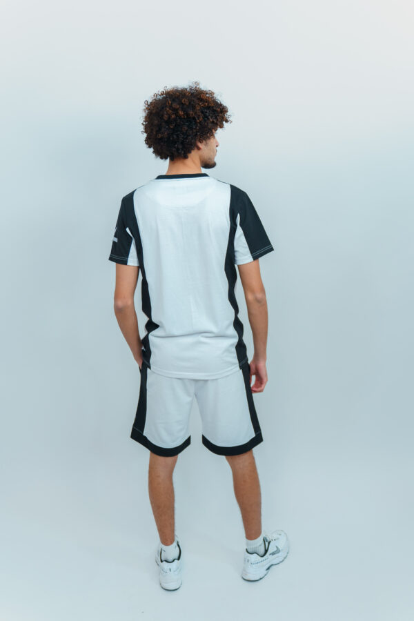 Short Floony Black