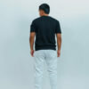 T-shirt classique Black